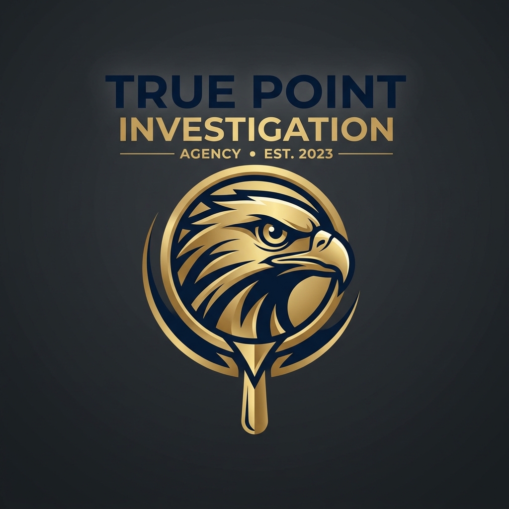 TRUEPOINT Logo